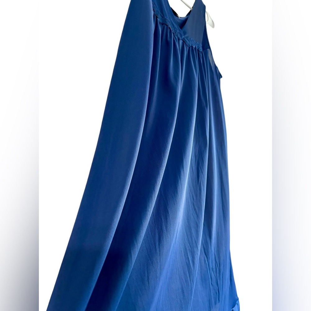 Vintage Vanity Fair Night Gown - Picture 3 of 11